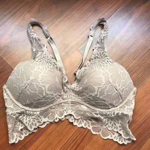 VS PINK Push-up Bralette